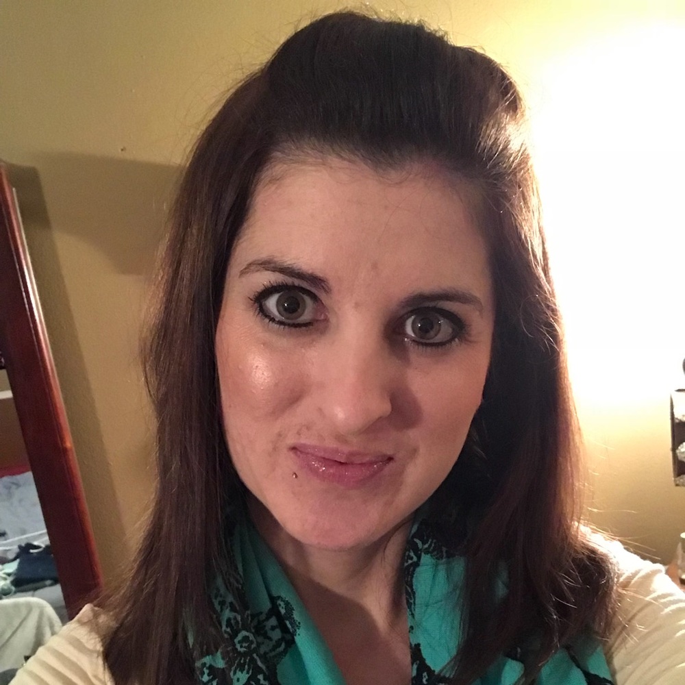 Meet your Posher, Tammy